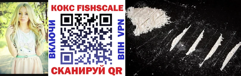 COCAIN Fish Scale  Зеленоградск 
